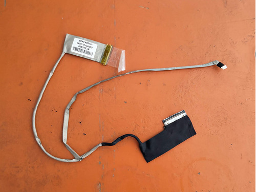 Cable Flex Conector Para Display Pantalla Latop Hp G4