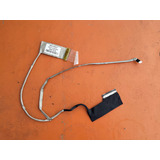 Cable Flex Conector Para Display Pantalla Latop Hp G4