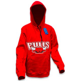 Sudadera Chicago Bulls (toro Asomado)