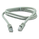 Cable Patch Cord Conexion Internet/ethernet 2mts Cat6 Rj45