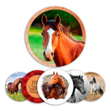 Painel De Festa - Cavalo / Country - Varios Temas - 1,5x1,5