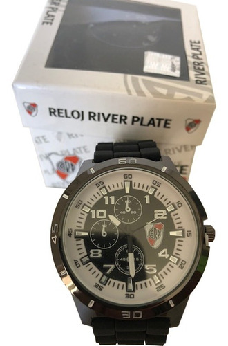 Reloj Supertop River Con Llavero De Regalo