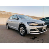 Volkswagen Virtus Trendline 1.6mt