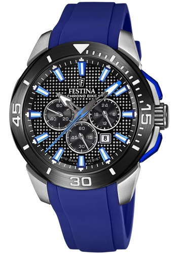 Reloj Festina Hombre F20642/1 Chrono Bike