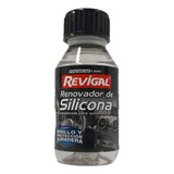 Silicona Liquida Aromatizada En Envase De 125 Cm3