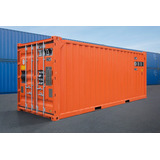 Alquiler Venta Contenedores Marítimos Containers Usado 20`