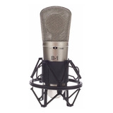 Behringer B1 Microfono Condenser Cardioide Estudio Grabacion