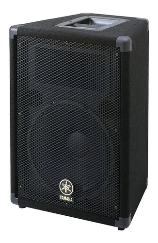 Bafle Yamaha Br12 Pasivo 300w 8 Ohms 2 Vías Cuo