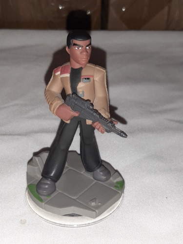 Finn De Disney Infinity,star Wars,3.0,multiconsolas.