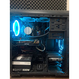 Computador Gamer I5 8400, Gtx 1070