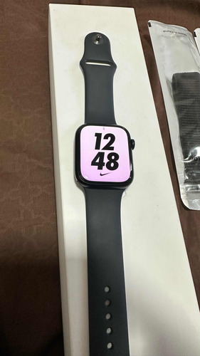 Apple Watch Séries 8 45mm