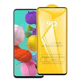 Vidrio Templado 9d Para Samsung A54 Full Cover