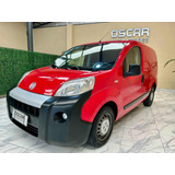 Fiat Qubo 2014 1.4 Fiorino Active 73cv Plc Oscar Autotomores