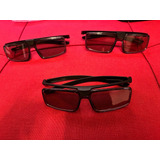 Lentes 3d