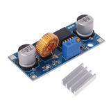 Convertidor De Voltaje Dc A Dc Xl4015 5a Reductor