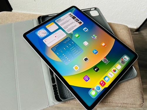 Tablet Apple iPad Pro 12.9  5a Gen Chip M1 128gb Wifi Buen E