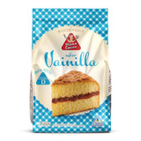 Bizcochuelo Mamá Cocina Sabor Vainilla 540 Grs