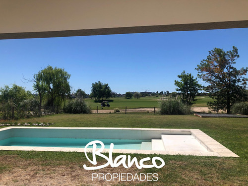 Casa En Venta En El Golf, Nordelta, Tigre - Imagen 3