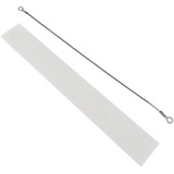 Repuesto Juego Resistencia - Teflon Selladora 30 Cm Metalica