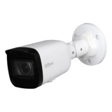 Camara Ip Bullet 4mp Lente Motorizado 2.8 A 12mm Wdr Sd Poe