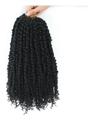 Bomba De Pelo Twist Crochet Hair Bomb Twist Twist Trenzado