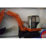 Excavadora A Oruga Schaeff Hr32 N3521 Siku 1/50 C/caja