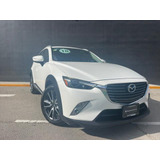 Mazda Cx-3 2018