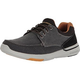 Zapato De Barco Skechers Relax Fit