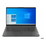 Laptop - Lenovo Ideapad 5 15.6  Fhd Laptop, Amd Ryzen 7-4700