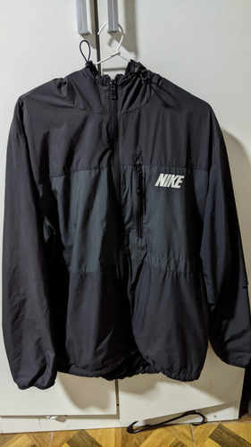 Campera Nike Original Talle L