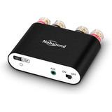 Nobsound Ns-10g Pro 100w (50w X 2) Hi-fi Dsp Digital Bluetoo