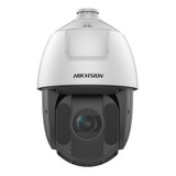 Domo Ptz Ip Hikvision 2mpx 25x Ds-2de5225iw-ae(s6) Martinez