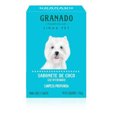 Sabonete De Coco Granado Pet 100g