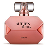 Perfume Feminino Eudora Aurien Rubra 100ml