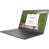 Hp Chromebook De 14  Pantalla Táctil, Intel Celeron N3350, 4