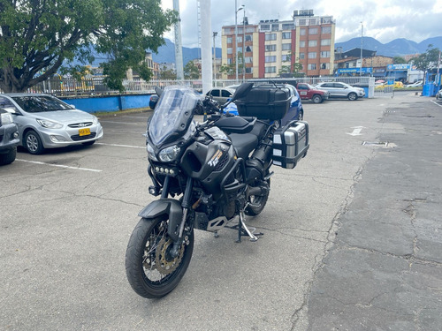 Yamaha Xt1200 Ze 