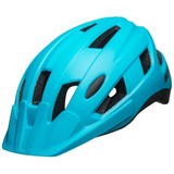 Casco Bicicleta Mtb Bell Strat Ciclismo In Mold Ergo Fit 