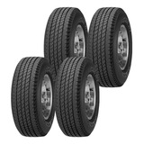 4llantas P245 R16  107s 70 Nexen Nex150 Roadian H/t (suv)