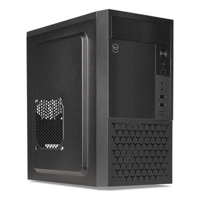 Gabinete Tgt H100, Preto, Tgt-h100-bk