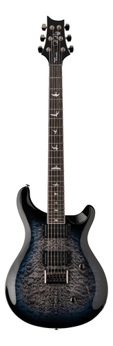 Prs Guitars Guitarra Eléctrica Se Mark De 6 Cuerdas, Holco.