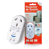 Protector De Tension Para Heladera/freezer/cava 1500w Anthay