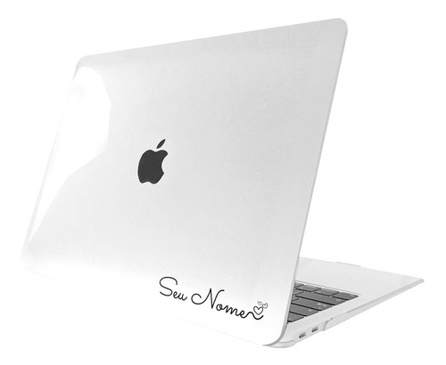 Case Capa Para Macbook Pro 16 A2141 2021 Personalizada