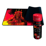 Mouse Pad Gamer Maxell Antideslizante Impermiable 80x30cm