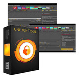  Unlocktool 12 Meses Licencia Nueva Y Reactivacion