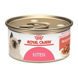 Royal Canin Kitten Thin Slices
