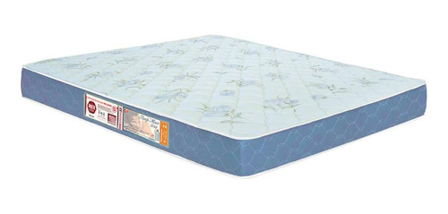 Colchão Casal Espuma D45  Sleep Max (138x188x18) - Castor