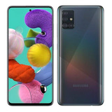 Celular Samsung A51 128gb,4gb Ram 