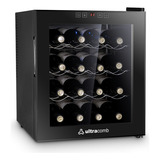 Cava Termoeléctrica 16 Botellas Ultracomb Cv-6016