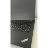  Thinkpad 14  Touch Full Hd I5 8gb Ram 256gb M.2 Lenovo T470