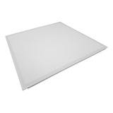 Panel Led Cuadrado Embutir 60x60 48w Luz Neutra 4000ºk Marca  Glowlux